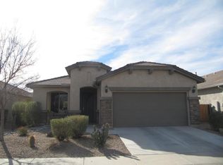 307 W Peak Pl, San Tan Valley, AZ 85143