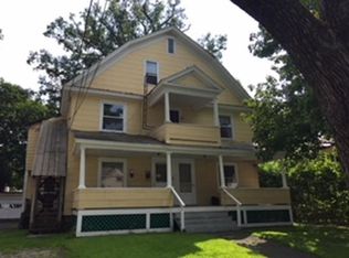 22 Woodleigh Ave, Greenfield, MA 01301