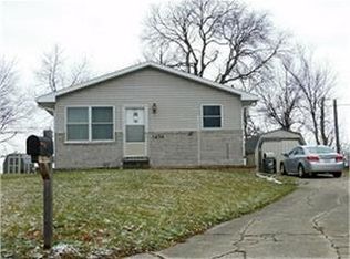 1454 W 6th St, Nevada, IA 50201