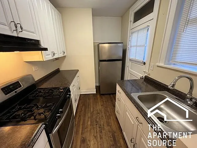 1114 Maple Avenue #2B — Photo 1