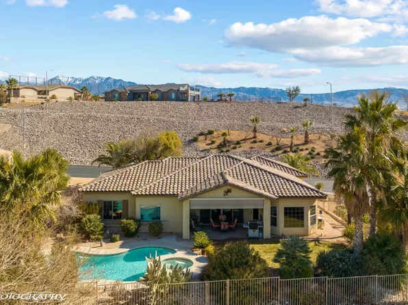 923 Carrara Ct, Mesquite, NV 89027