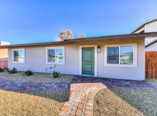 1336 Chestnut St, Henderson, NV 89011