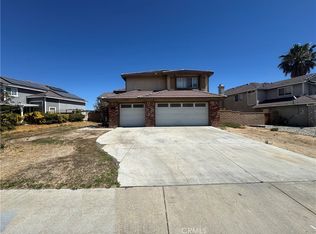 3151 Tourmaline Ln, Palmdale, CA 93550