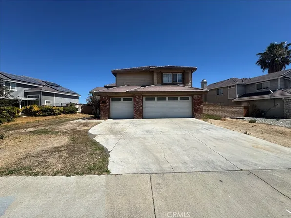 3151 Tourmaline Ln, Palmdale, CA 93550