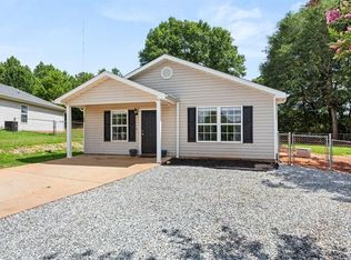 158 Soren Ln, Anderson, SC 29621