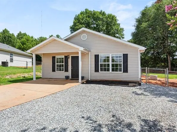 158 Soren Ln, Anderson, SC 29621