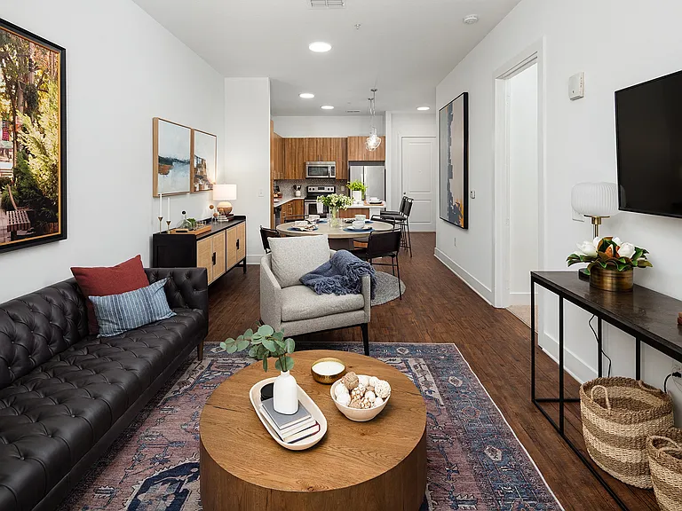 Arlo Decatur Apartments — Photo 7