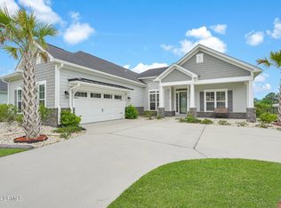 1821 Wiregrass Way, Hardeeville, SC 29927