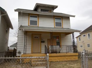 322 S Hague Ave, Columbus, OH 43204