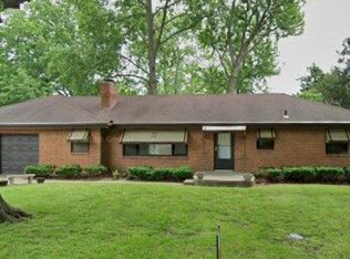 4941 S Fuller Ave, Independence, MO 64055