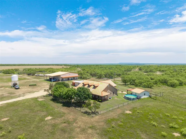 1797 Fm 1026, Coleman, TX 76834