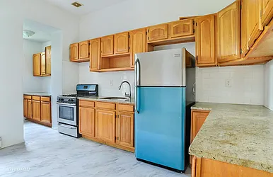 Rented by Corcoran