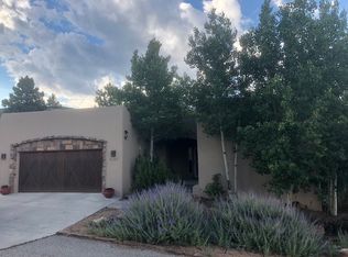 1991 Manzanita, Los Alamos, NM 87544