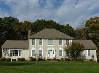 6 Haley Ridge Rd, Beacon Falls, CT 06403