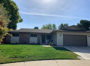 1770 Rascal Ct, Merced, CA 95340