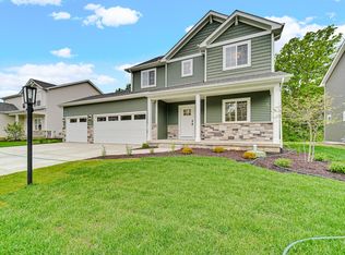 342 Cherry Hill St, Valparaiso, IN
