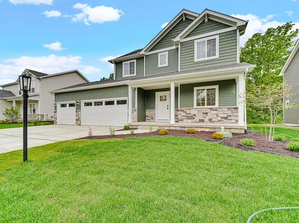 342 Cherry Hill St, Valparaiso, IN 46385