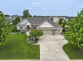 9966 Cooper Rd, Pleasant Prairie, WI 53158