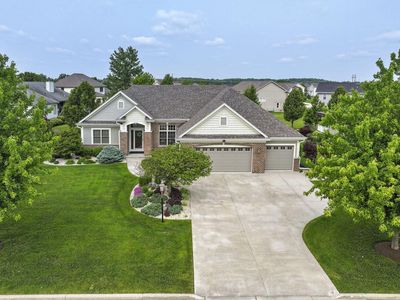 9966 Cooper ROAD, Pleasant Prairie, WI, 53158