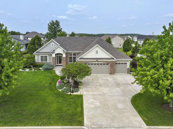 9966 Cooper ROAD, Pleasant Prairie, WI 53158