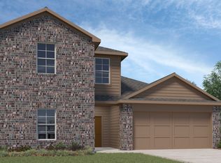 Midland Plan, Labein Villas, Greenville, TX 75402