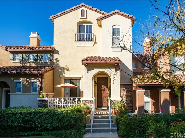 28254 Canterbury Ct, Valencia, CA 91354