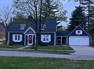 1080 S Kinney Ave, Mount Pleasant, MI 48858