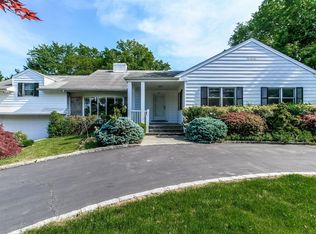 20 Old Lyme Rd, Scarsdale, NY 10583