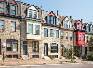 2628 E Baltimore St, Baltimore, MD 21224
