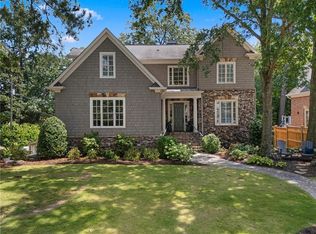 2681 Brookwood Dr NE, Atlanta, GA 30305