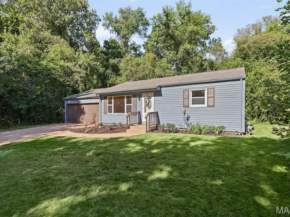 66 Birch Dr, Belleville, IL 62223