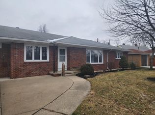 1764 Spencer St, Toledo, OH 43609
