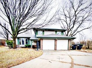 6337 N 115th Avenue Cir, Omaha, NE 68164