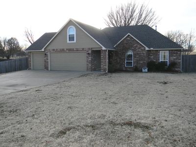 14114 S 220 East Ave, Coweta, OK, 74429