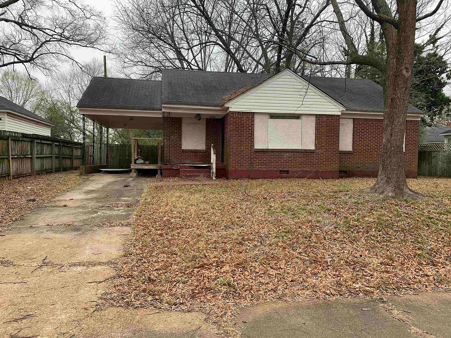 1653 Dearing Rd, Memphis, TN 38117 Zillow