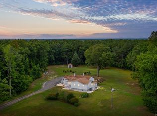 20499 Beaver Dam Rd, Beaverdam, VA 23015