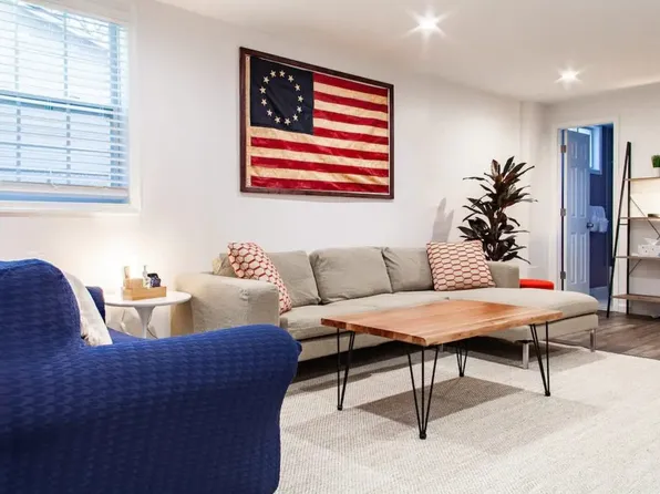 (undisclosed Address), Arlington, VA 22205