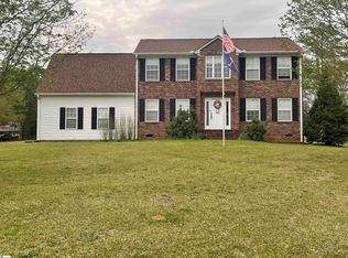 387 Griffin Mill Rd, Pickens, SC 29671