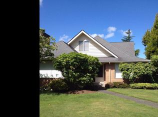 7355 50th Ave NE, Seattle, WA 98115
