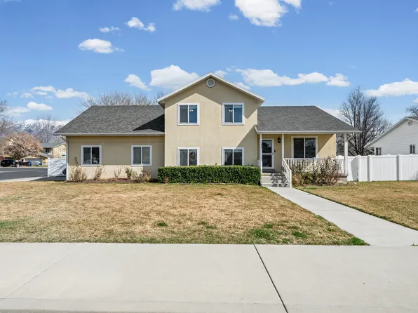 154 N 2560 W, Provo, UT 84601