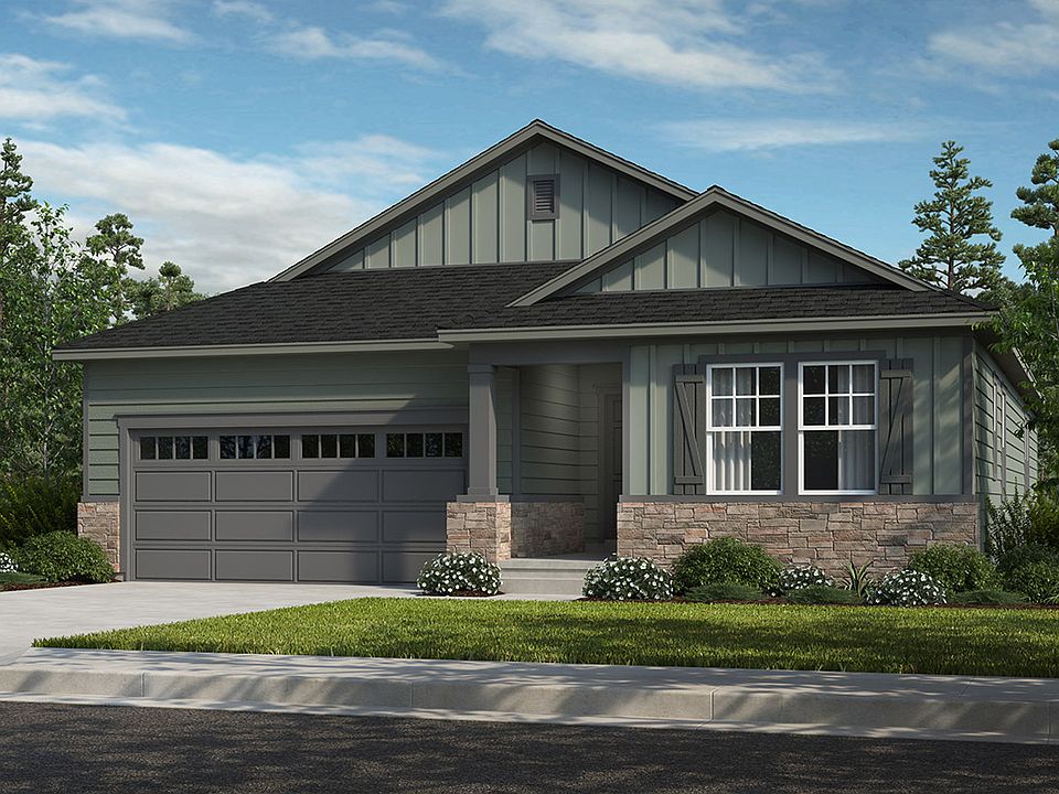 Plan 1942 Elevation A