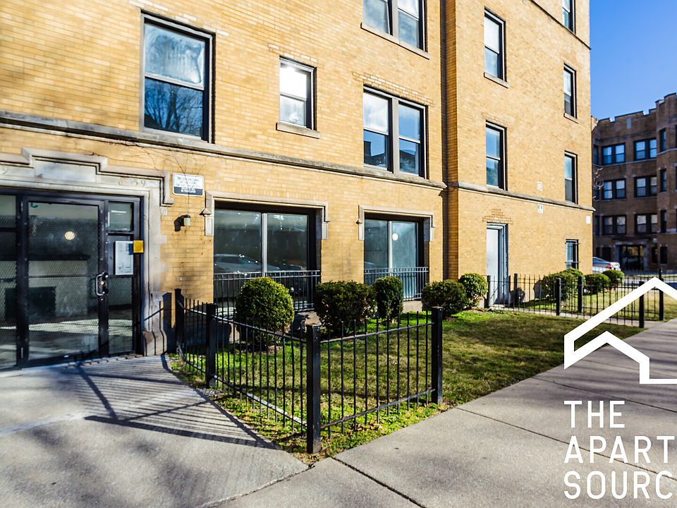 1st image of 6959 S Paxton Ave #3C