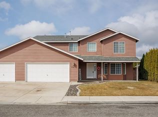 5508 Hornby Ln, Pasco, WA