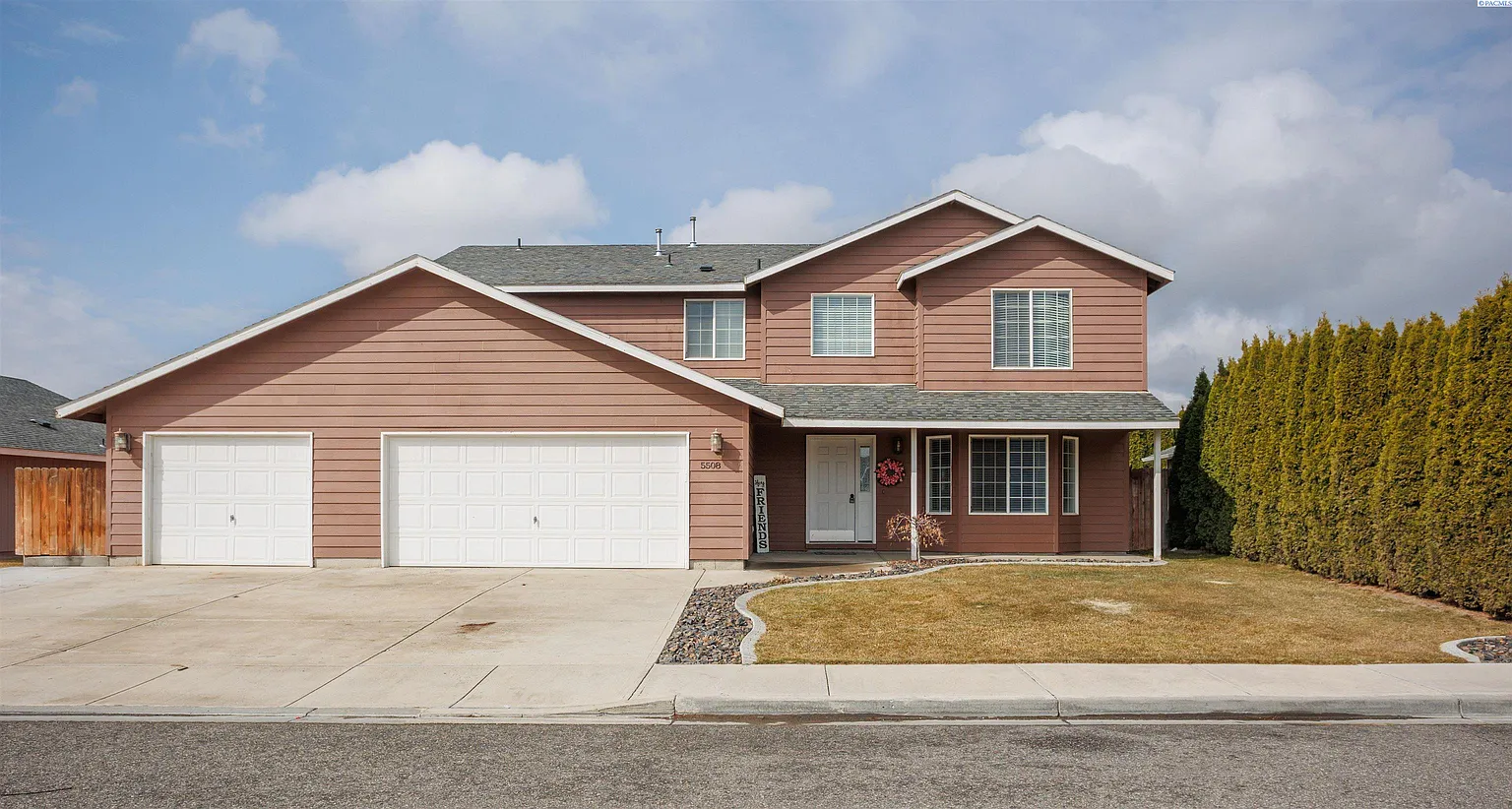 5508 Hornby Ln photo 1