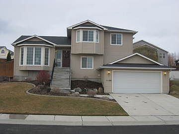 Most Popular "Condron" Floor Plan