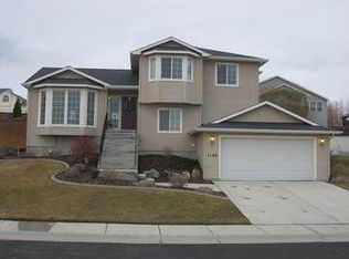 1108 Fox Ridge Rd, Medical Lake, WA 99022