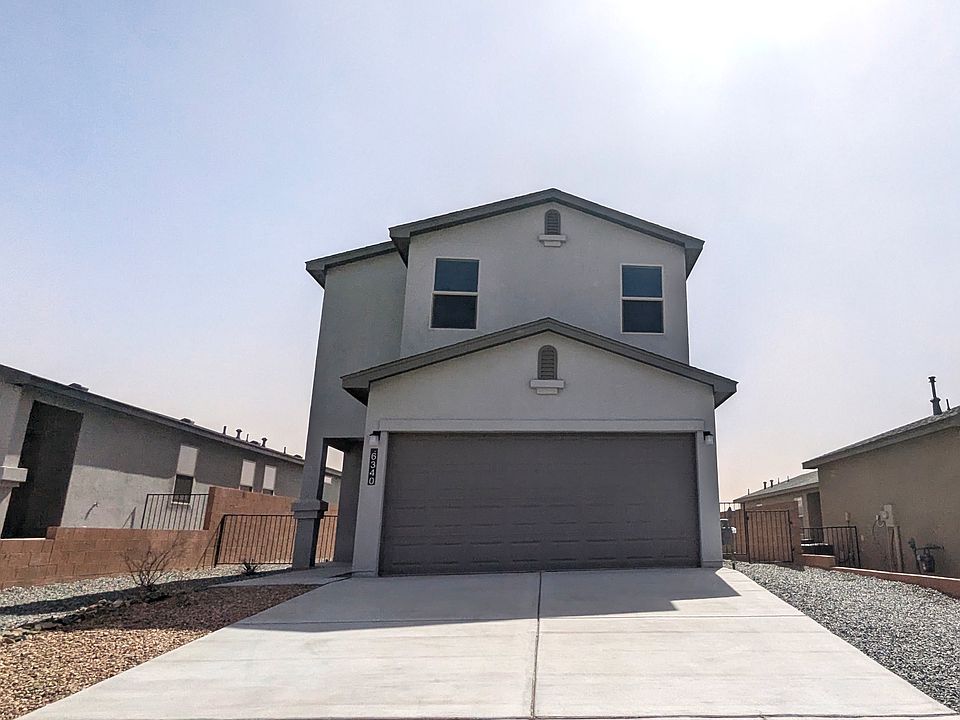 4 Bedrooms