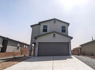 6340 Gannett Dr NE, Rio Rancho, NM 87144