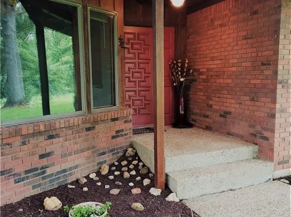 8165 Corydon Ramsey Road NW, Ramsey, IN 47166