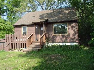 658 Keller Ave N, Amery, WI 54001